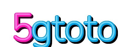 5gtoto — logo kanal