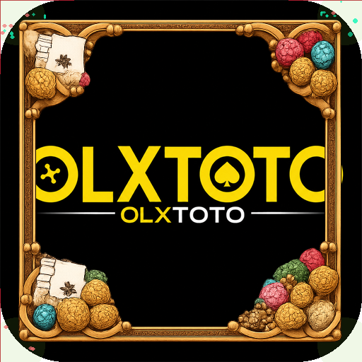 olxtoto — galeri pratinjau Resmi APK