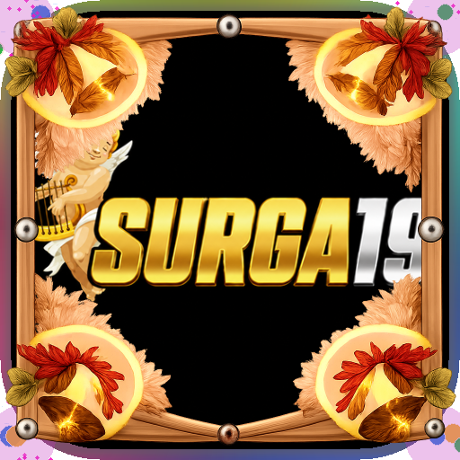surga19 — mitra unggulan